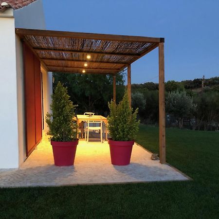 The Red Door Bed & Breakfast Estremoz Luaran gambar