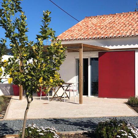 The Red Door Bed & Breakfast Estremoz Luaran gambar