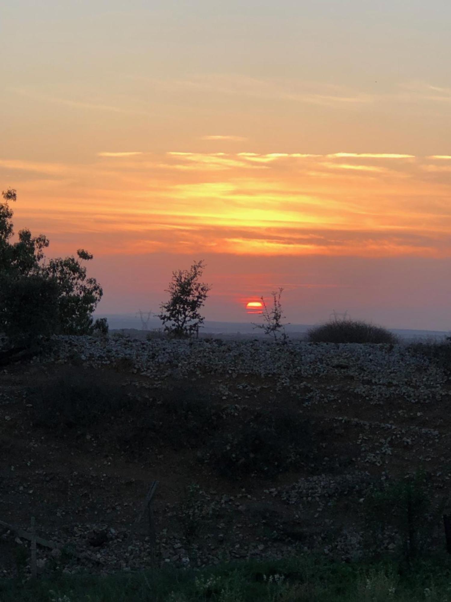 The Red Door Bed & Breakfast Estremoz Luaran gambar
