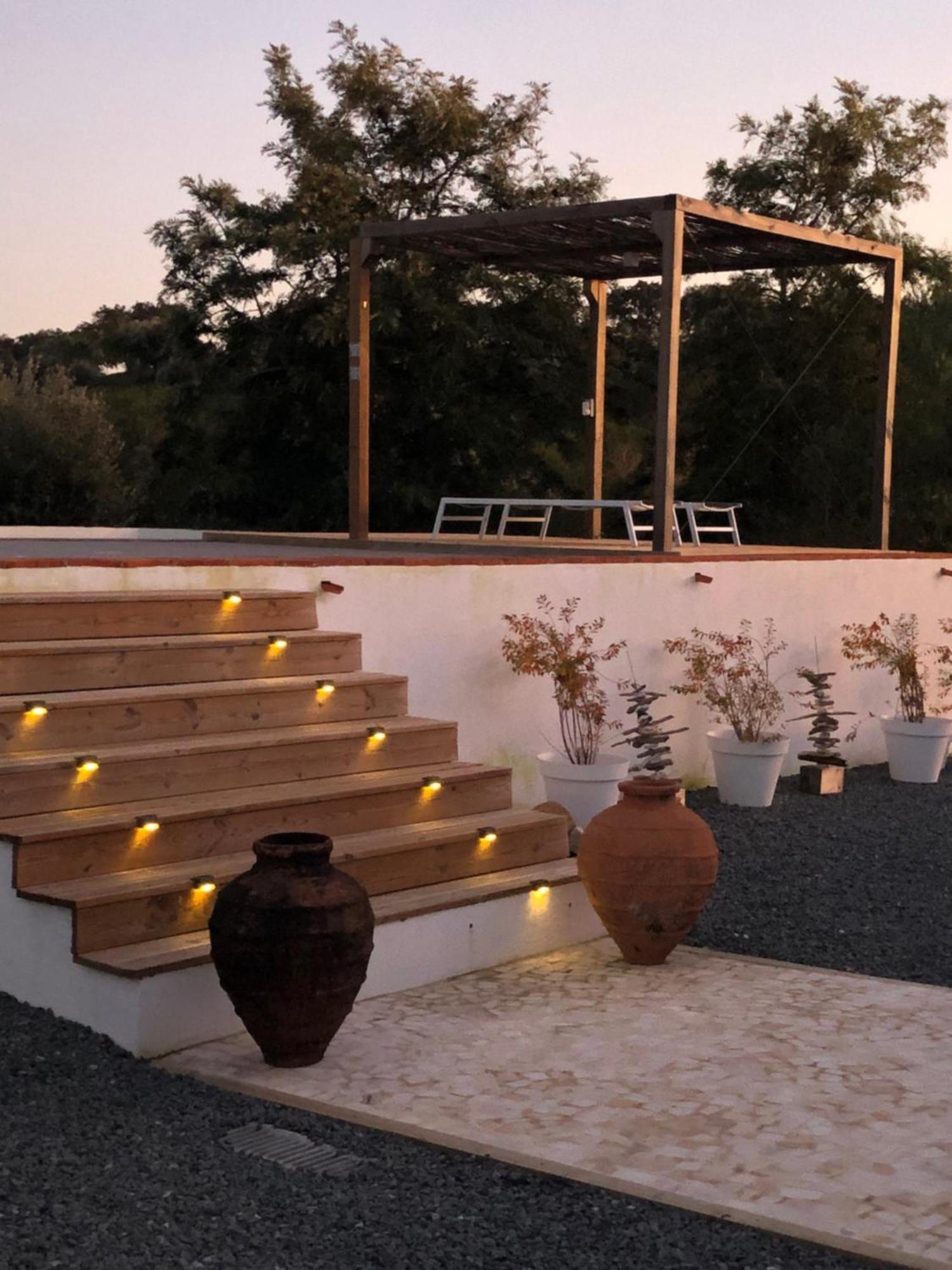 The Red Door Bed & Breakfast Estremoz Luaran gambar