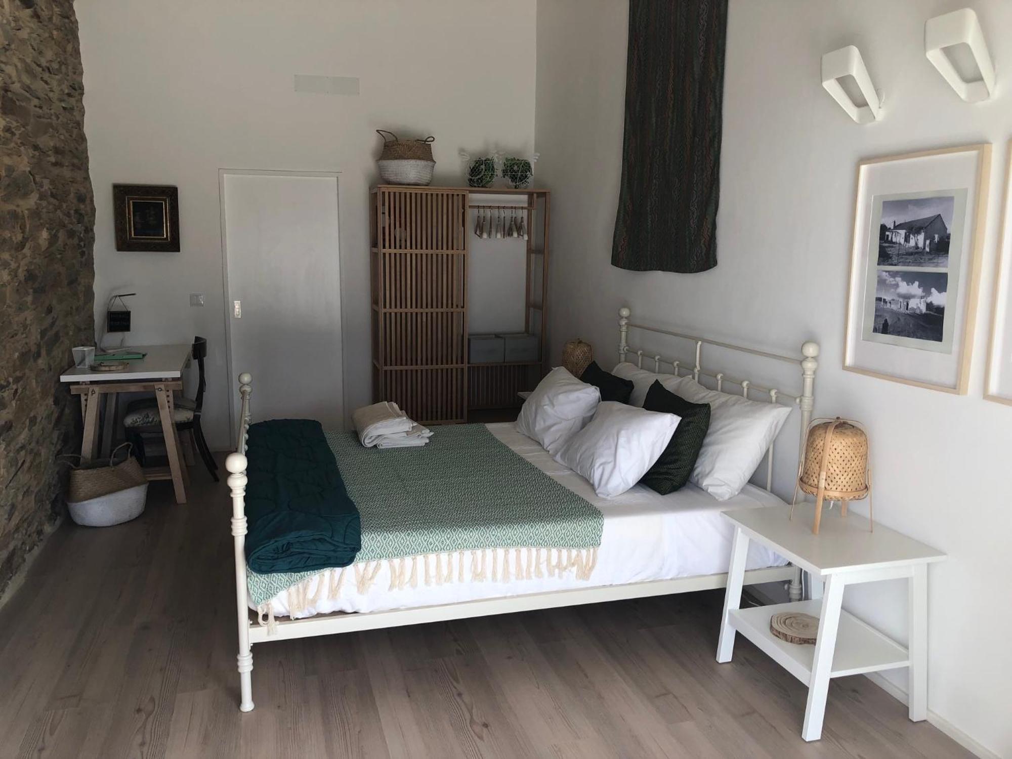 The Red Door Bed & Breakfast Estremoz Luaran gambar