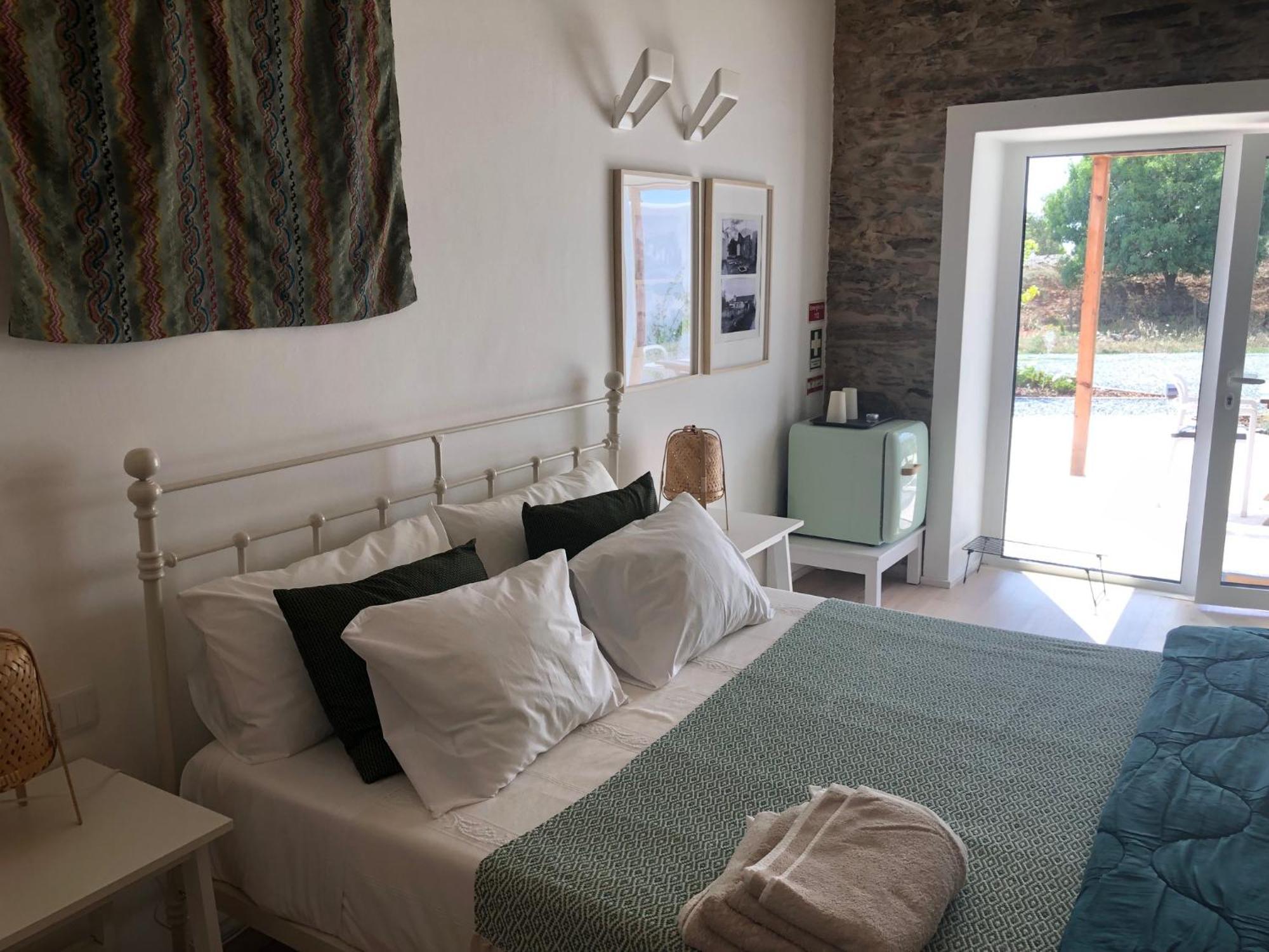 The Red Door Bed & Breakfast Estremoz Luaran gambar